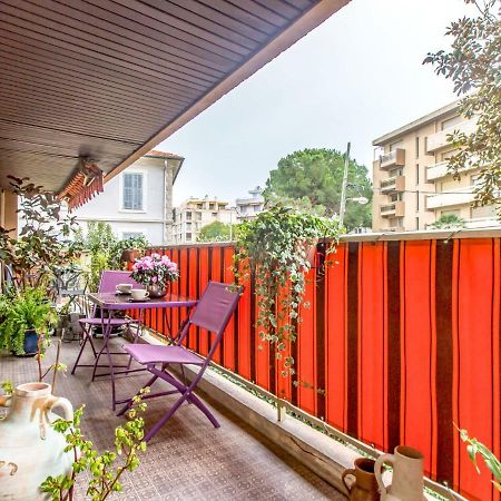 Apartment Le Della By Interhome Nice Bagian luar foto