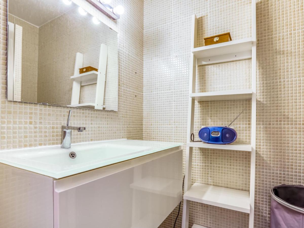 Apartment Le Della By Interhome Nice Bagian luar foto