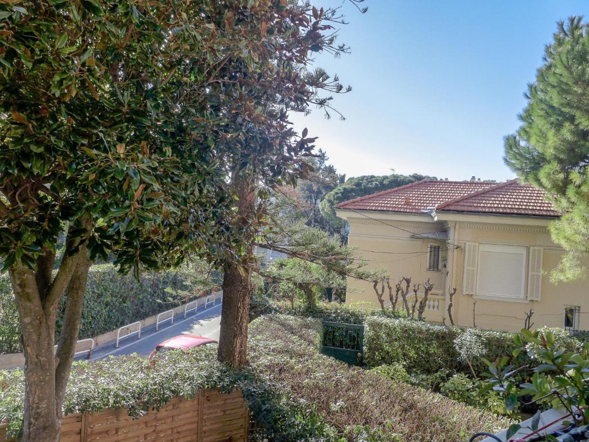 Apartment Le Della By Interhome Nice Bagian luar foto