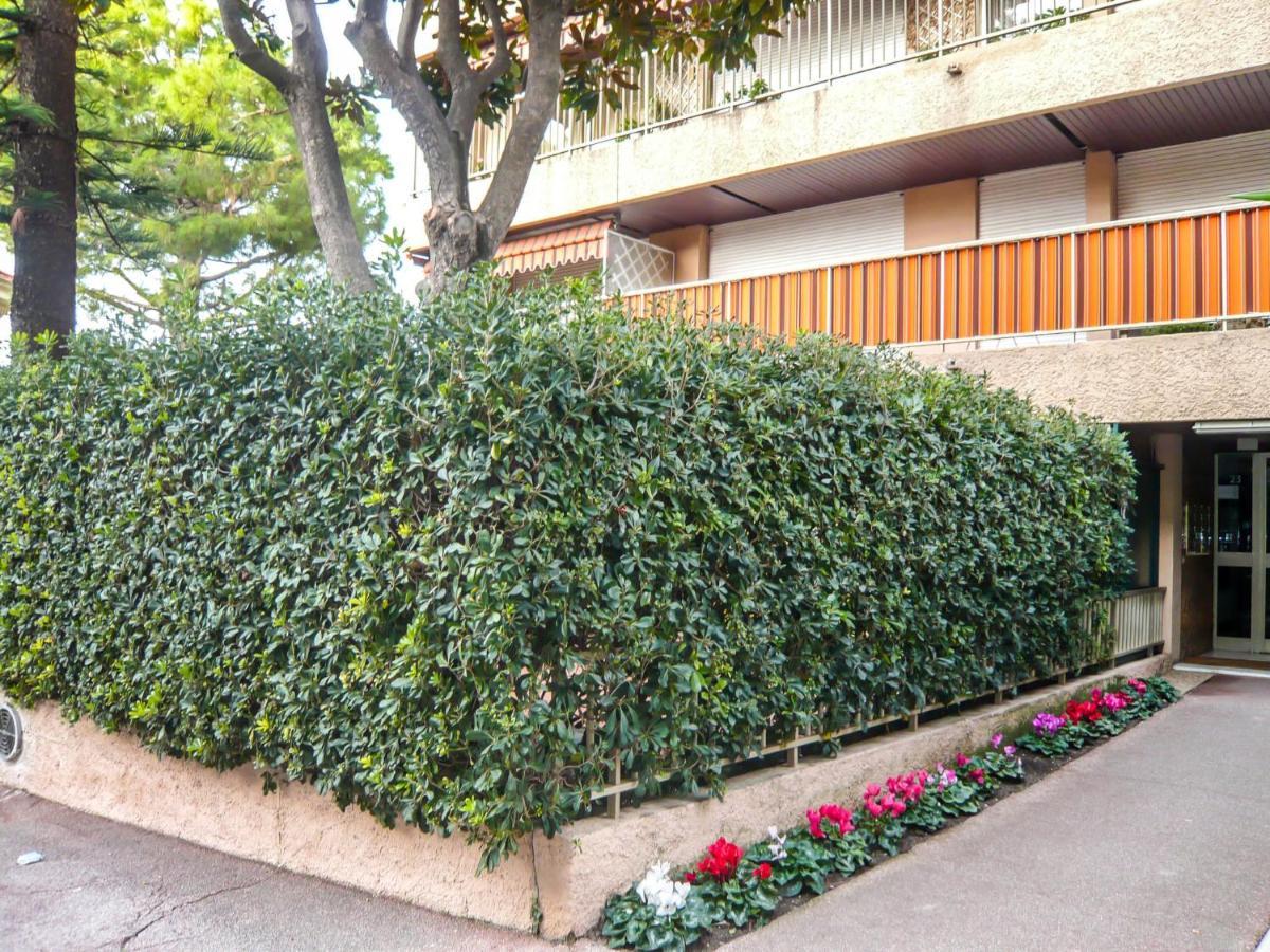 Apartment Le Della By Interhome Nice Bagian luar foto