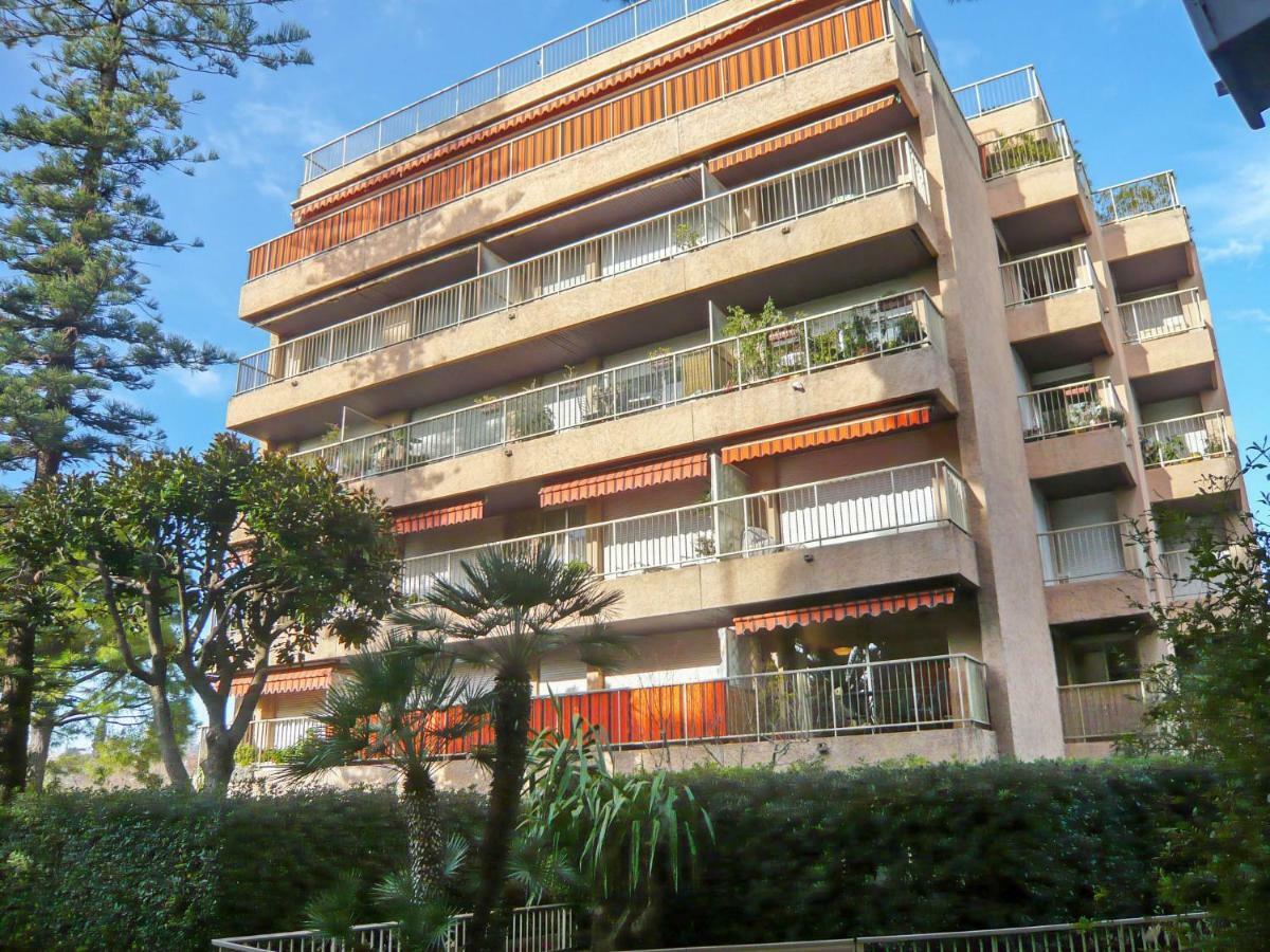 Apartment Le Della By Interhome Nice Bagian luar foto